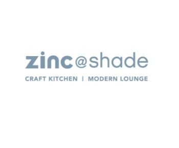 Zinc@Shade