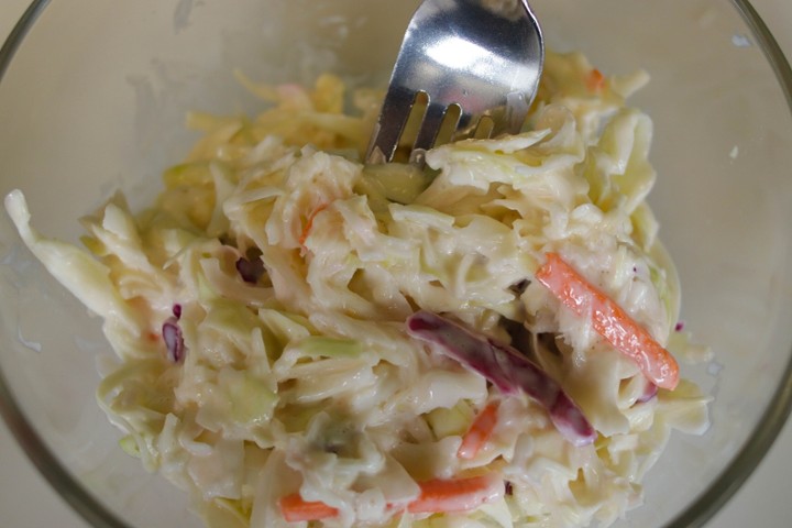 Cole Slaw