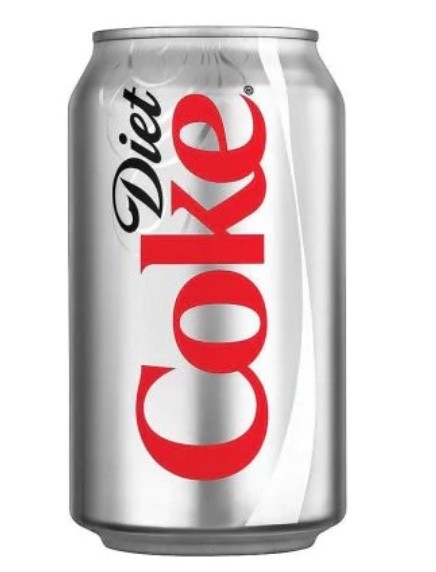 DIET COKE