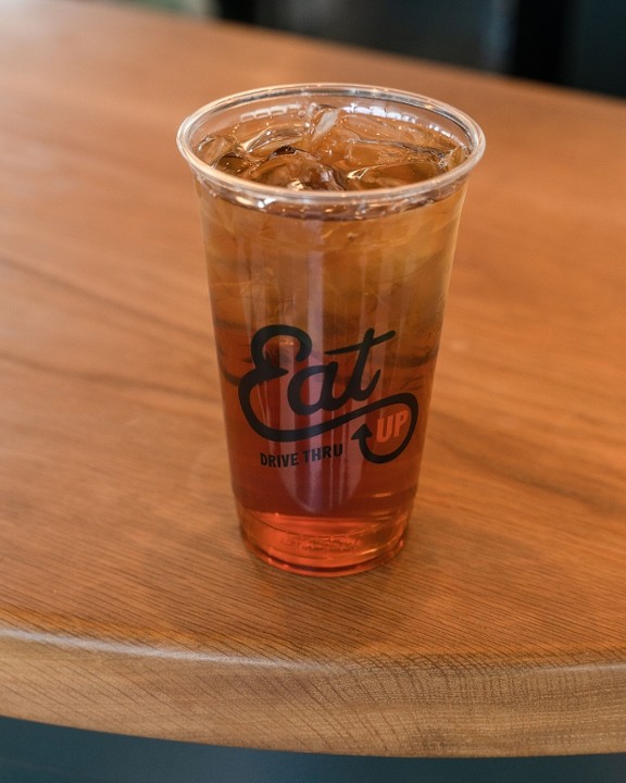 Iced Black Tea