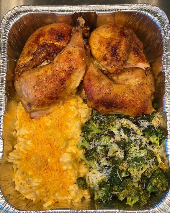 Family Whole Chicken