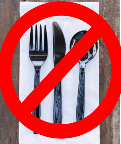 No Utensils