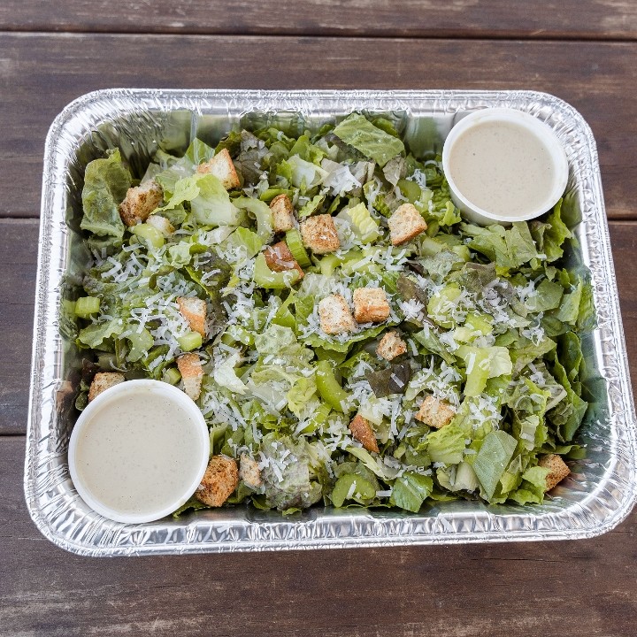 Family Caesar Salad