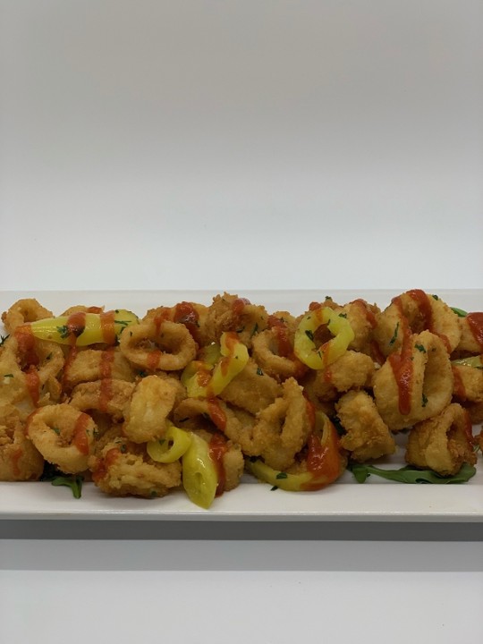 Calamari