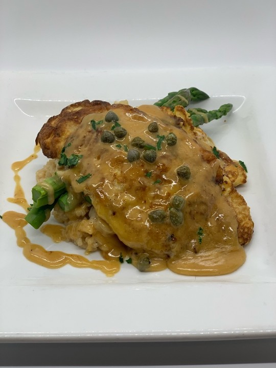 Sole Francaise