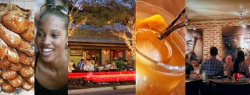 GreenStreet Café