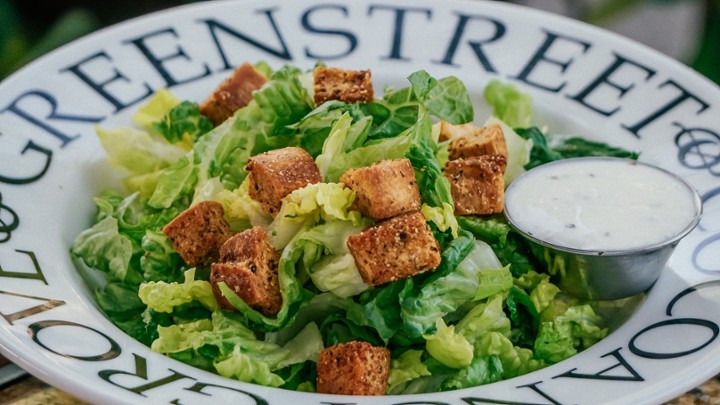 CHICKEN CAESAR