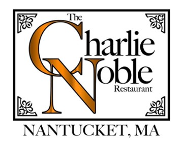 The Charlie Noble logo
