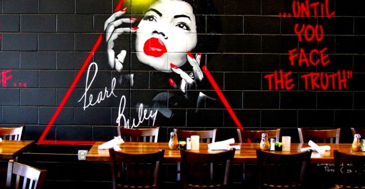 Busboys and Poets - Brookland