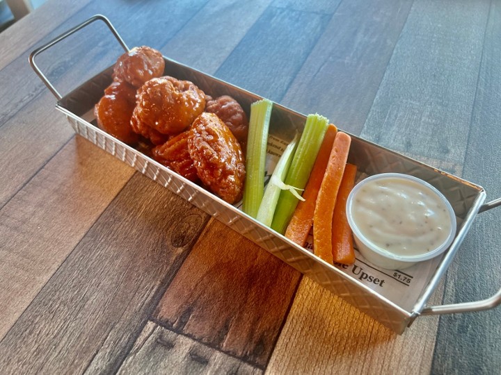 Boneless Wings (6)