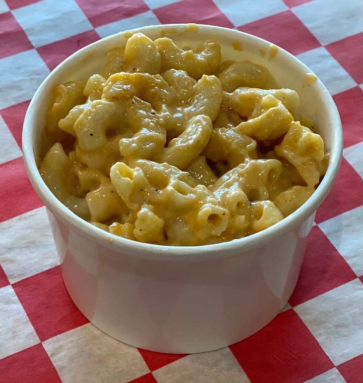 Mac and Cheese