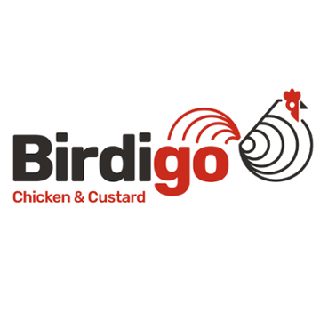 Birdigo logo