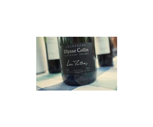 181 Ulysse Collin Les Maillons Blanc de Noirs