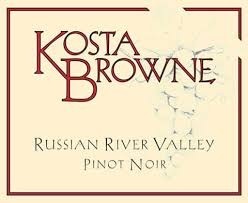 1115 Kosta Browne Cerise Vineyard, Anderson Valley 2017