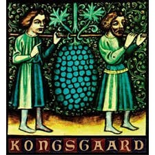 1082 Kongsgaard Napa, CA 2013