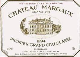 1056 Château Margaux 2009