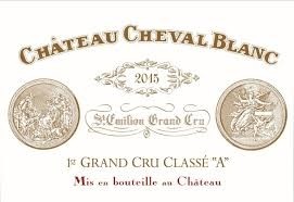 1056 Château Cheval Blanc 2005