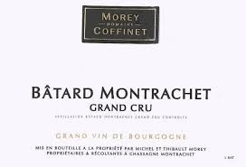 188 Domaine Morey-Coffinet 1er Combottes 2020