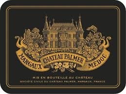 1050 Château Palmer 2014