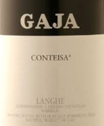 2031 Gaja Conteisa, Langhe 2009