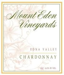 159 Mount Eden Vineyards Estate, Santa Cruz Mountains 2014