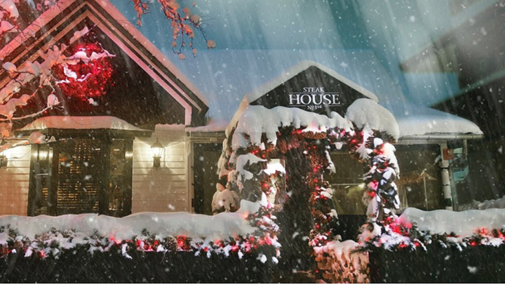 Restaurant banner image