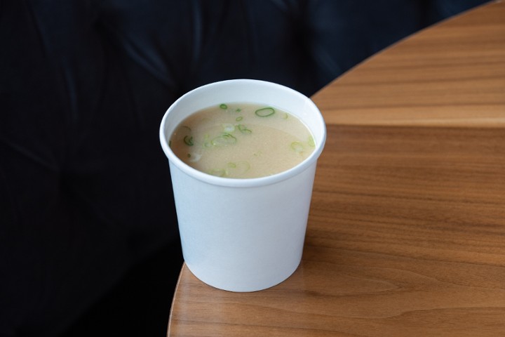 Miso Soup