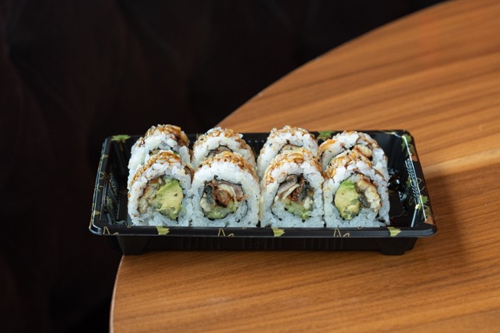 Unagi Roll