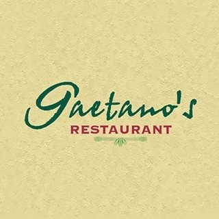 Gaetano's Restaurant SOM