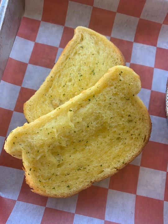 Garlic Toast