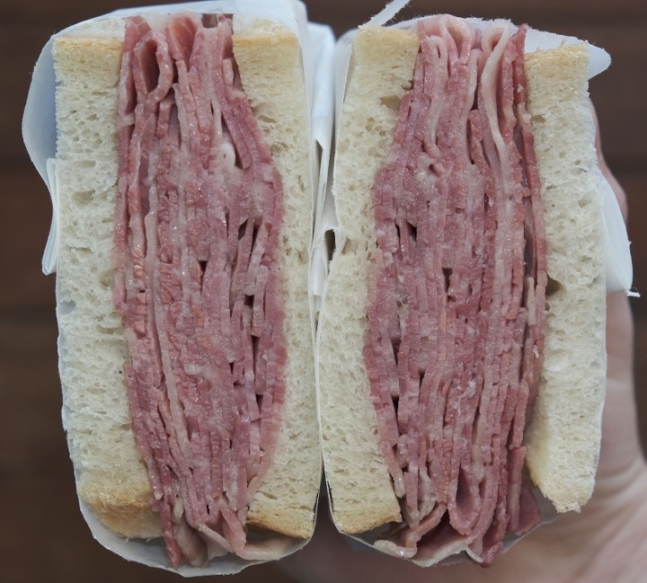 The Corned Beef