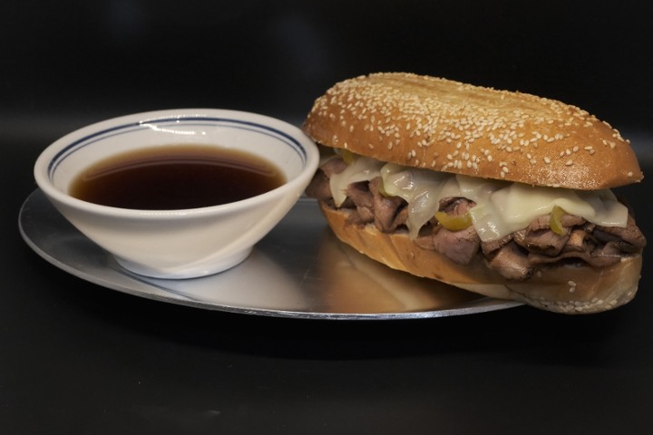 French Dip