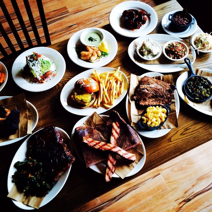 2 Jerks BBQ & Market