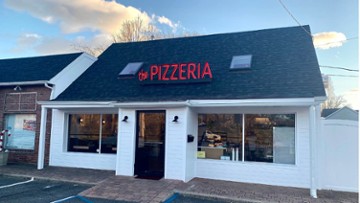 The Pizzeria of Bayport