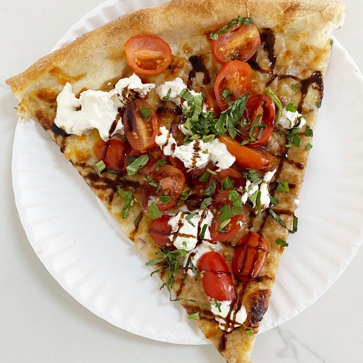 Bruschetta Slice