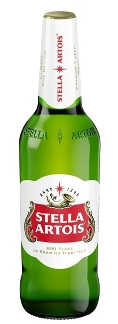 Stella Artois