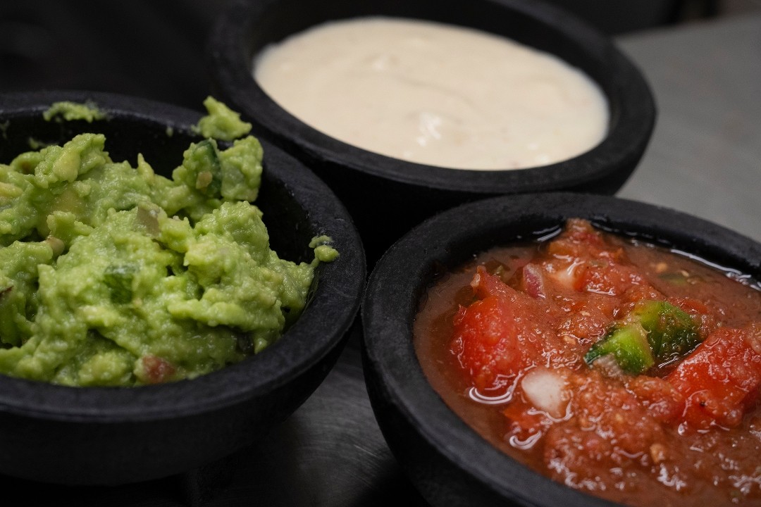 Dip Trio