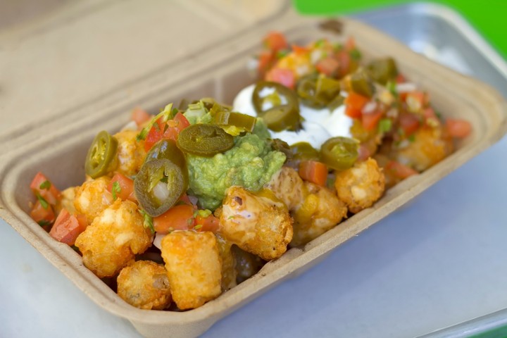 Totchos