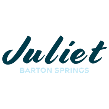 Juliet Italian Kitchen - Barton Springs logo