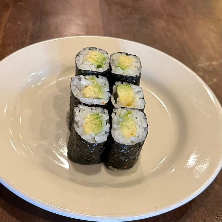 Avocado Maki