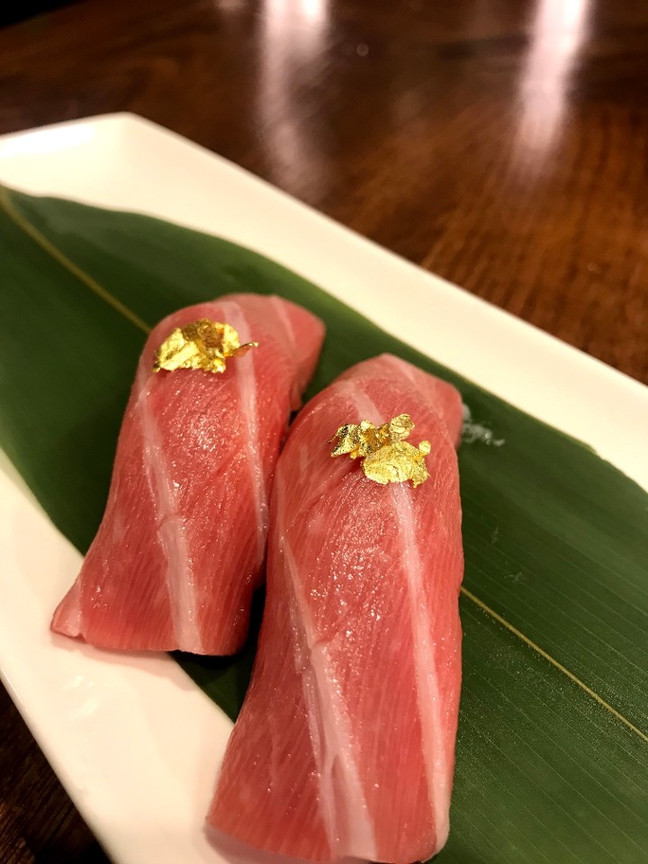 Tuna(Maguro) Nigiri