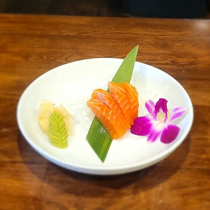 Sashimi 2 pieces-Lunch