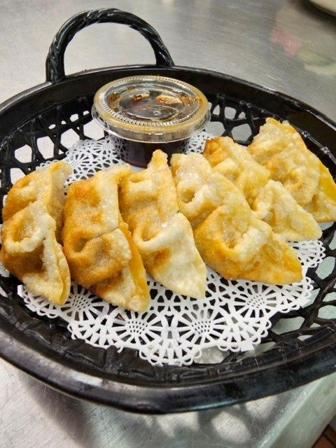Korean Dumpling - L
