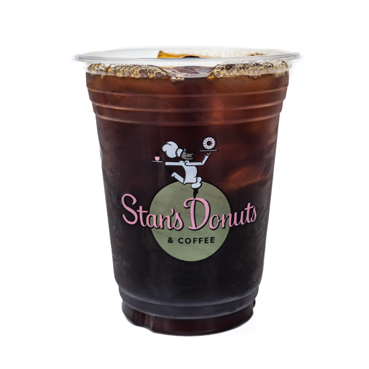 Stan's Cold Brew