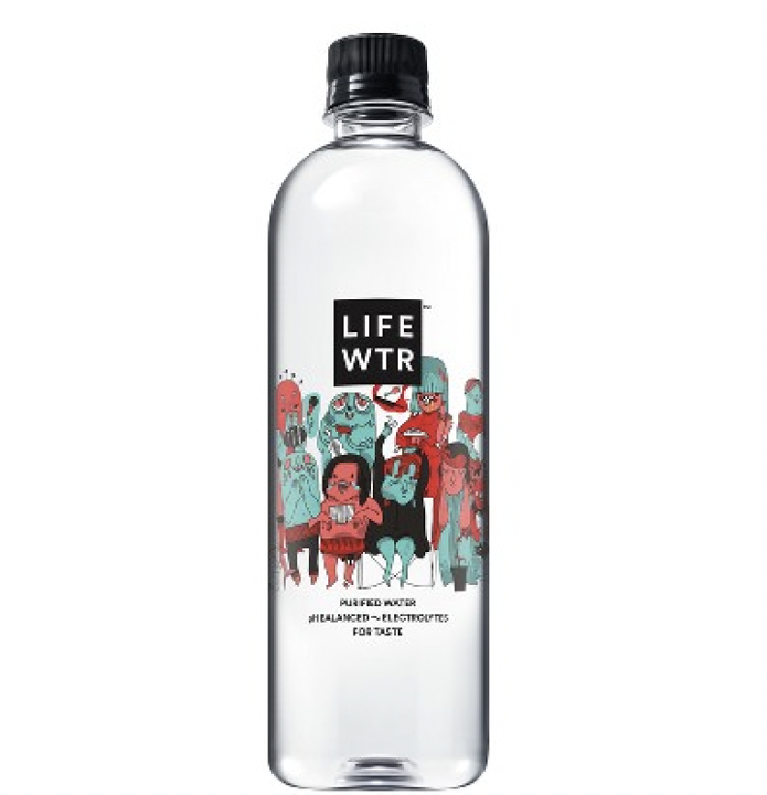 LifeWater