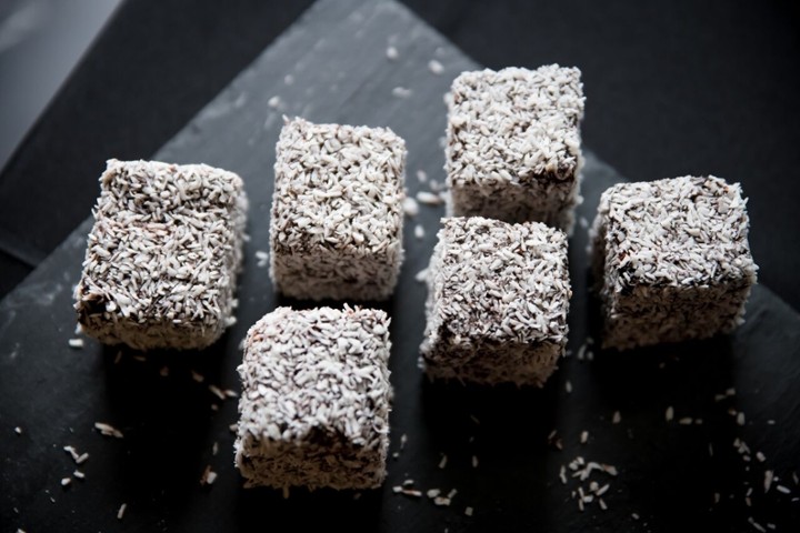 Lamington