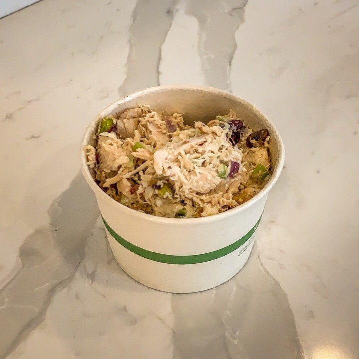 Curry Chicken Salad (1 pint)