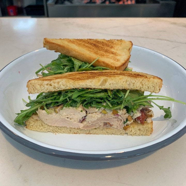 Chicken Salad Sandwich