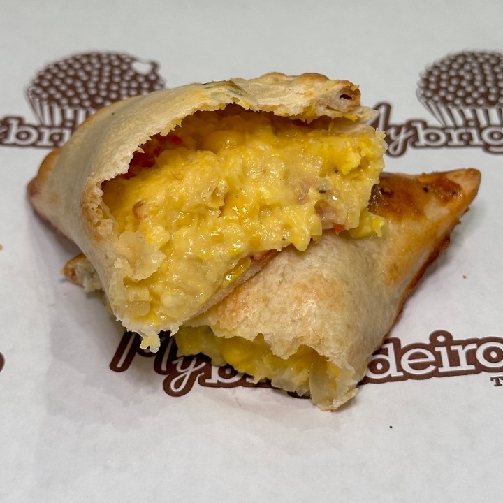 HUMITA (CORN) EMPANADA