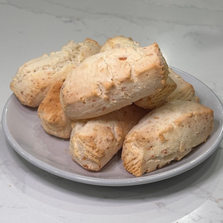 CHEESE BREAD (2)